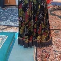 لباس محلی نو و تمیز|لباس|چرام, |دیوار