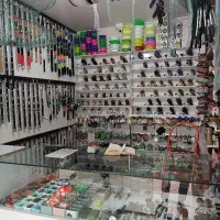 لوازم ماهیگیری