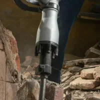 تخریب ساختمانی فراهانی