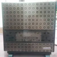 بخاری در حد نو