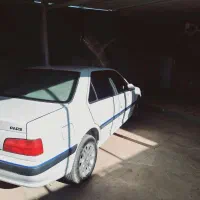 پارس تیوفایو سیمی|خودرو سواری و وانت|رامهرمز, |دیوار