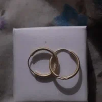 گوشواره طلای بچه|جواهرات|رشت, استقامت ۱|دیوار