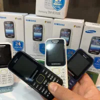 گوشی کلیدی سامسونگ b310مموری خور بدون دوربین