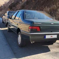 پژو ۴۰۵|خودرو سواری و وانت|ری, دیلمان|دیوار