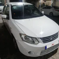 ساینا ۹۸ بی رنگ و ضربه سالم|خودرو سواری و وانت|رشت, پورسینا|دیوار