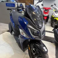 نیروموتور J200