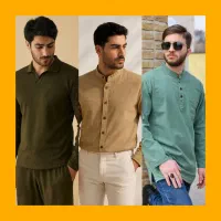 جــشـنـواره پیراهن گــیــاهـی