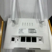 مودم سیمکارتی FD-i40-B2 (۳)|مودم و تجهیزات شبکه|آبادان, |دیوار