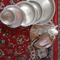 تمامی ظرفا 1 تومان