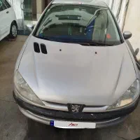 ۲۰۶ مدل ۸۳  دوررمگ