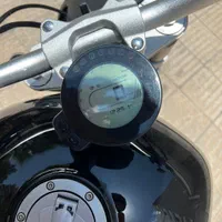 موتور بندا بی دی|موتورسیکلت|شیراز, شهرک مهدیه|دیوار