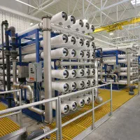 تصفیه آب صنعتی مناسب اهواز کد720 پکیج اقتصادی