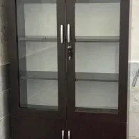 کمد و کتابخانه