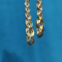 گوشواره طلا