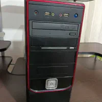 کیس کامپیوتر|رایانه رومیزی|شیروان (خراسان), |دیوار