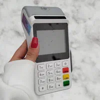 کارتخوان سیار 7210 کارتخان کارت خوان پوز