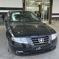 سورن پلاس موتور جدید صفر ۱۴۰۴