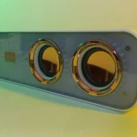 اسپیکر بلوتوثی اکسیژن AX110|پخشکننده همراه|شهریار, شهریار|دیوار