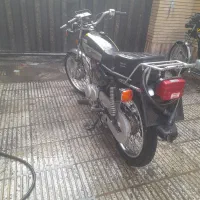 موتور مزایده ای|موتورسیکلت|پاکدشت, پاکدشت (مامازند)|دیوار