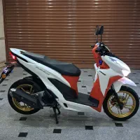 موتور کلیک طرح آوا