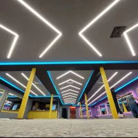 فروش تخصصی لاین نوری