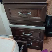 سرویس چوب ،تخت کمد جاکفشی|حراج|رباط‌کریم, رباط‌کریم|دیوار