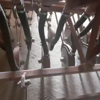 بذر کار روسی. ردیف کار|ماشین‌آلات صنعتی|حسین آباد, |دیوار