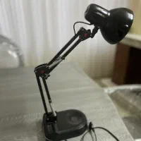 چراغ مطالعه مهندسی پایه بلند