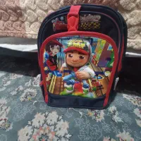کیف مدرسه پسرانه