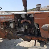 تراکتور رومانی ۶۳|خودرو سنگین|کازرون, |دیوار