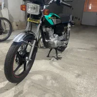 موتور 200 پرواز