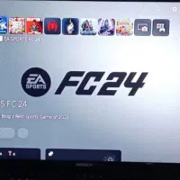 کنسول PS5 Slim Digital 1tra