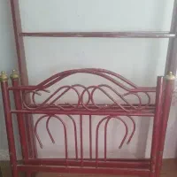 تخت فرفوژه بدون تشک