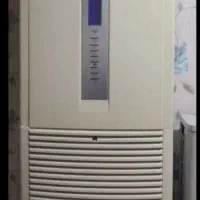 کولر گازی 30 هزار ایستاده  ASR