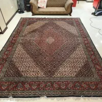 فرش دستباف ۱۲ متری