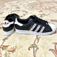 سوپراستار ادیداس سایز ۴۲ adidas
