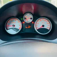 ۲۰۷ پانوراما دنده بیرنگ ۱۴۰۱|خودرو سواری و وانت|زنجان, |دیوار