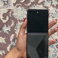 گوشی سامسونگ مدل z flip 5|موبایل|تهران, فرمانیه|دیوار