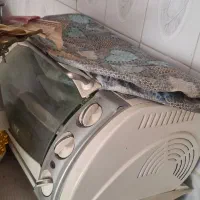 ابمیوه گیری|سایر لوازم برقی|پاکدشت, پاکدشت (مامازند)|دیوار