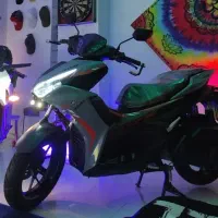 موتور ایروکس همتاز155