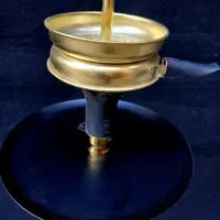 قلیان آکبند اژدها اورجینال|کلکسیون و سرگرمی|ارومیه, |دیوار