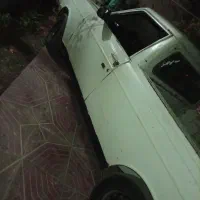 پیکان وانت ۸۸|خودرو سواری و وانت|کهنوج, |دیوار