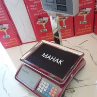 فروشگاهی سوپر مارکتی ترازو دیجیتال|فروشگاه و مغازه|هشتگرد, فاز ۱ مهستان|دیوار