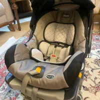 کریر چیکو مدل براوو