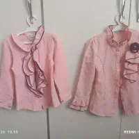 لباس دخترونه
