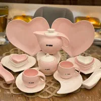 صبحانه خوری