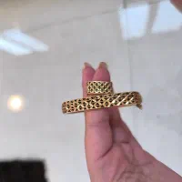 دستبند و انگشتر طلا|جواهرات|بوشهر, |دیوار