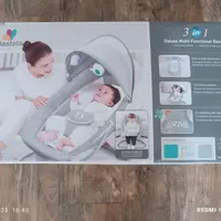 گهواره برقی ماستلا