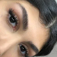 مدل کاشت مژه|خدمات آرایشگری و زیبایی|رشت, معلم|دیوار