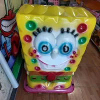 دستگاه تکان دهنده کودک